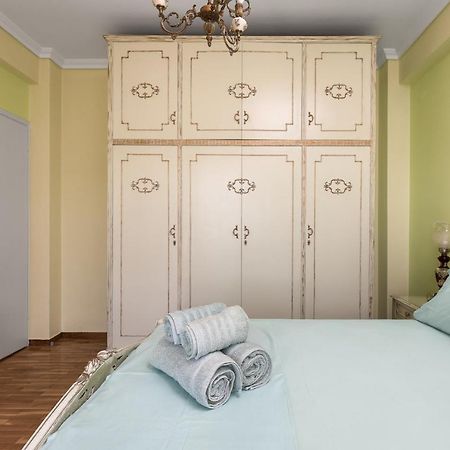 Fairytale, Nilie Hospitality Mgmt Apartment Thessaloniki Exterior photo